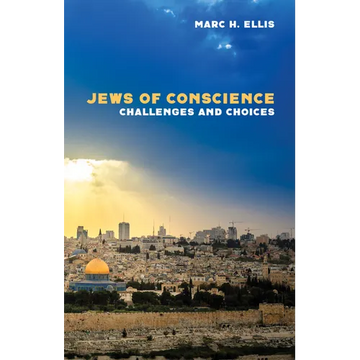 Jews of Conscience - Paperback
