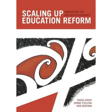 Scaling Up Education Reform - Paperback