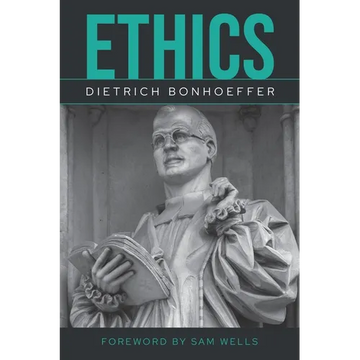 Ethics, repackaged edition - Paperback