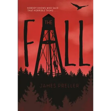 Fall - Paperback