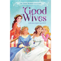 Good Wives - Paperback