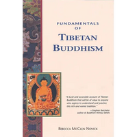 Fundamentals of Tibetan Buddhism - Paperback