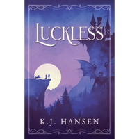 Luckless - Paperback