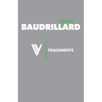 Fragments: Cool Memories III, 1990-1995 - Paperback