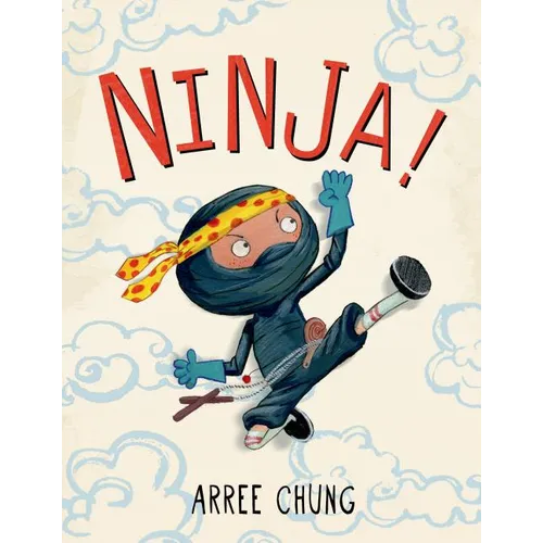 Ninja!