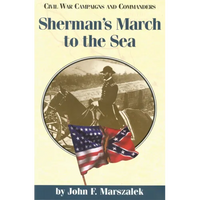 Sherman's March to the Sea - Paperback
