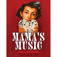 Mama's Music - Paperback