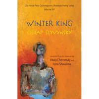 Winter King - Paperback