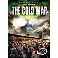 The Cold War - Paperback