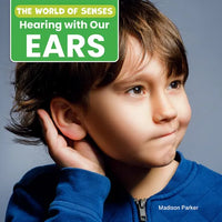 Hearing with Our Ears - Paperback