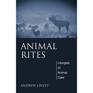 Animal Rites - Paperback