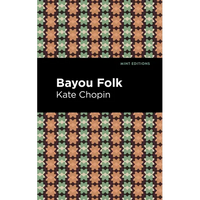 Bayou Folk - Paperback