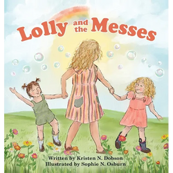 Lolly and the Messes