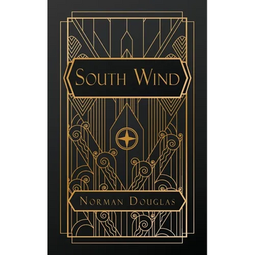 South Wind - Paperback