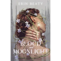 Blood and Moonlight - Paperback