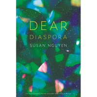 Dear Diaspora - Paperback