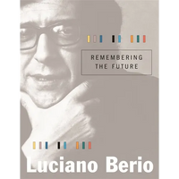 Remembering the Future - Hardcover