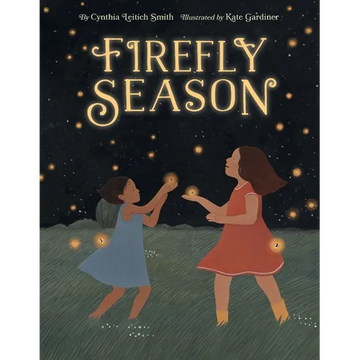 Firefly Season - Hardcover
