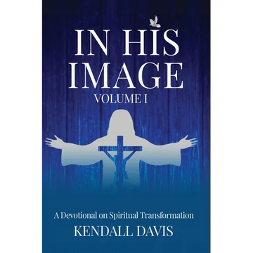 In His Image Devotional - Paperback