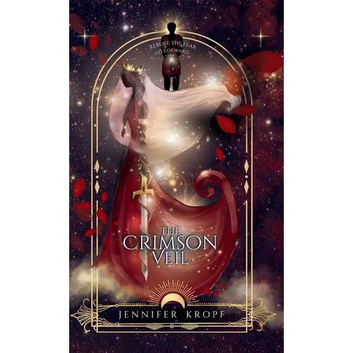 The Crimson Veil