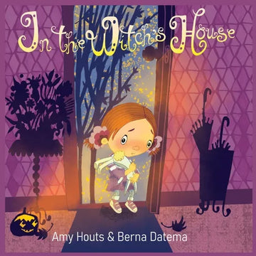 In the Witch's House - Paperback