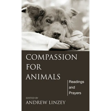 Compassion for Animals - Paperback