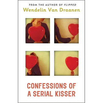 Confessions of a Serial Kisser - Paperback