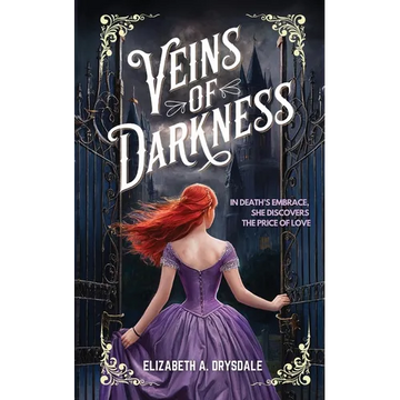 Veins of Darkness - Paperback