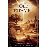 The Old Testament - Paperback