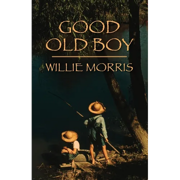 Good Old Boy - Paperback