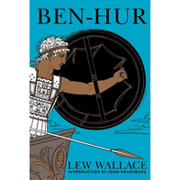 Ben-Hur: A Tale of the Christ - Paperback