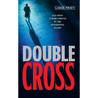 Double Cross - Hardcover