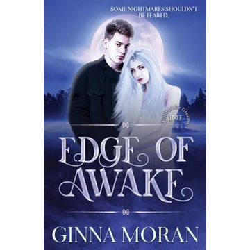 Edge of Awake - Paperback
