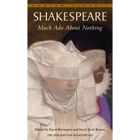 Much Ado About Nothing - Mass Market Paperbound