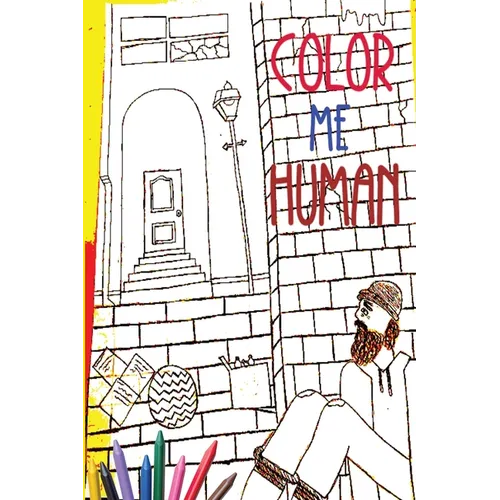 Color Me Human
