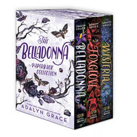 The Belladonna Paperback Collection - Paperback