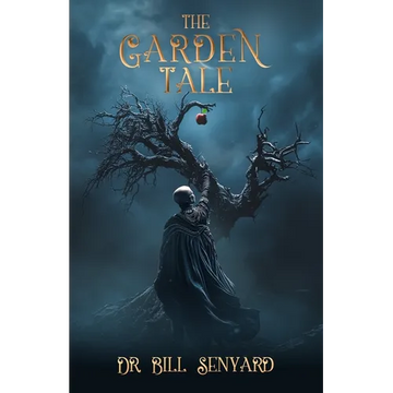 The Garden Tale - Paperback