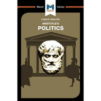 An Analysis of Aristotle's Politics - Paperback