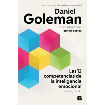 Las 12 Competencias de la Inteligencia Emocional. Building Blocks / Building Blocks of Emotional Intelligence - Paperback