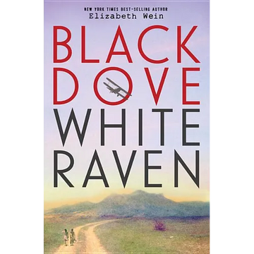 Black Dove White Raven - Paperback