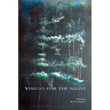 Visions for the Night - Paperback