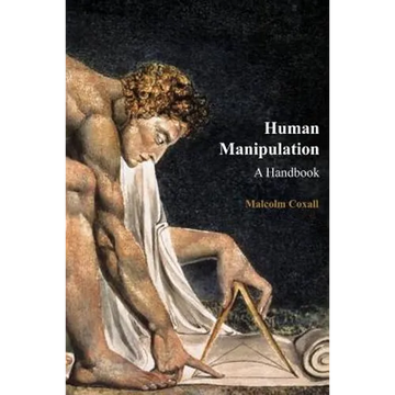 Human Manipulation: A Handbook - Paperback