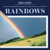 Rainbows - Library Binding