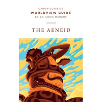 Worldview Guide for The Aeneid - Paperback