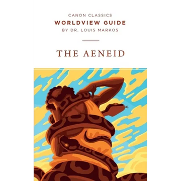 Worldview Guide for The Aeneid - Paperback