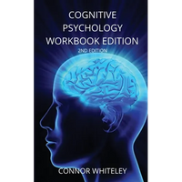 Cognitive Psychology Workbook: 2ND Edition - Paperback