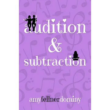 Audition & Subtraction - Paperback