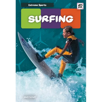 Surfing - Library Binding