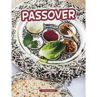 Passover - Paperback