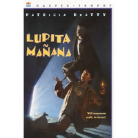 Lupita Manana - Paperback